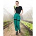 Cool Trend pantaloni pentru femei - albastru/negru, verde/negru