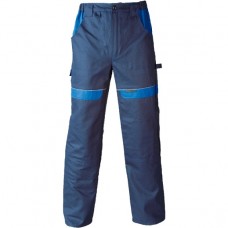 Cool Trend pantaloni - bleumarin/albastru