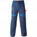 Cool Trend pantaloni - bleumarin/albastru, lungi