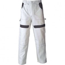 Cool Trend pantaloni - alb/gri