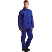 Set pantaloni +jachetă FF JOEL BE-01-001