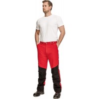 1XSP pantaloni pentru motofierăstrău