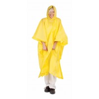PONCHO PVC - haină de ploaie