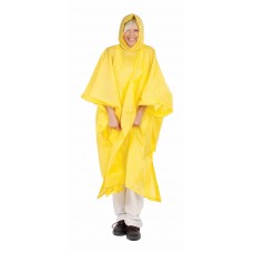 PONCHO PVC - haină de ploaie