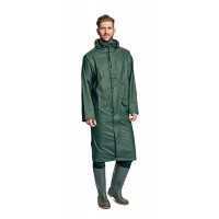 SIRET - haină de ploaie