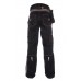 Vision 02  - pantaloni culoare negru