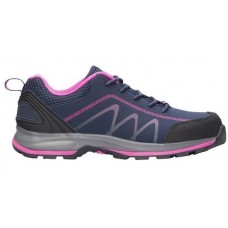 BLOOM navy/pink -  pantofi sport