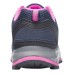 BLOOM navy/pink -  pantofi sport