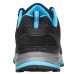 BLOOM black/blue - pantofi sport