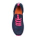 FRESIA pink - pantofi sport