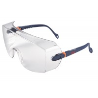 3M 2800 - ochelari de protecție incolor