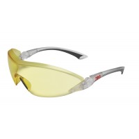 3M 2842 - ochelari de protecție galben