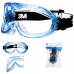 3M Fahrenheit Ochelari de protecție tip Goggle