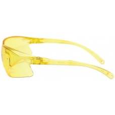 3M TORA - ochelari protecție galben