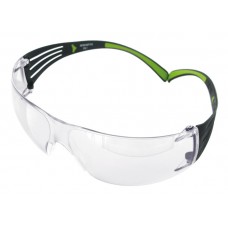 3M SECURE FIT SF401 - ochelari de protecție incolor