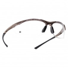 Bolle Safety CONTOUR - ochelari de protecție  cu lentile incolore