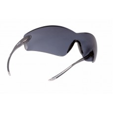 Bolle Safety COBRA - ochelari de protecție panoramic fumuriu