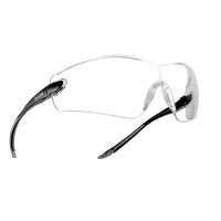 Bolle Safety COBRA - ochelari de protecție panoramic incolori