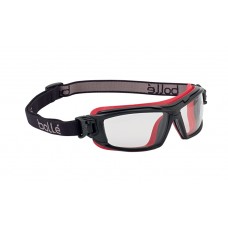 Bolle Safety ULTIM8- ochelari de protecție incolor