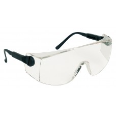 Europrotection VriLux - ochelari de protecție incolori, antiaburire