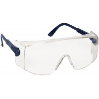  VriLux - ochelari de protecție incolori 