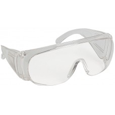 Europrotection VisiLux - ochelari de protecție incolori anti-zgâriere