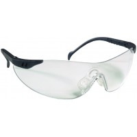 StyLux -Ochelari de protecție cu lentile incolore --Europrotection 