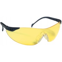 Europrotection StyLux - ochelari de protecție galben