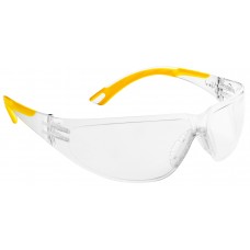 Europrotection StarLux - ochelari de protecție incolor