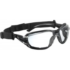 TechniLux - ochelari de protecție incolori