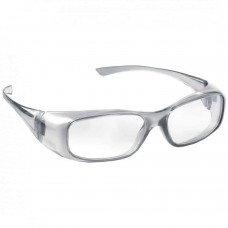 Europrotection OptiLux- ochelari de protecție incolori cu lentile de corectie