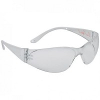 Europrotection PokeLux - ochelari de protecție incolori (îngust)