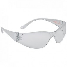 Europrotection PokeLux - ochelari de protecție incolori (îngust)