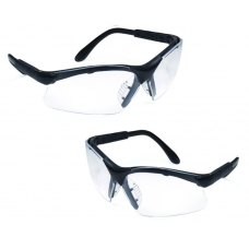Europrotection THETA - ochelari de protecție incolori