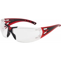 JSP FORCEFLEX FF3 ochelari de protecție incolori