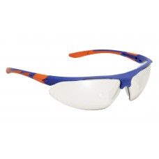 JSP STEALTH 9000 ochelari de protecție incolori