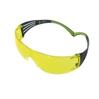 3M SECURE FIT SF403 - ochelari de protecție galben