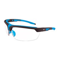 JSP LYSS ochelari de protecție incolori