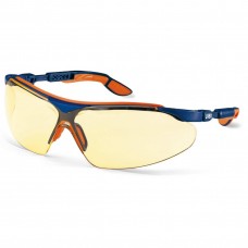 UVEX I-VO - ochelari de protecție galben