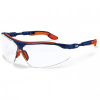 UVEX I-VO - ochelari de protecție incolori