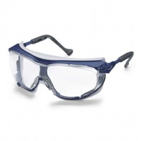 UVEX SKYGUARD NT - ochelari de protecție incolori