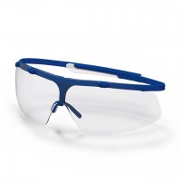 UVEX Super G - ochelari de protecție incolori
