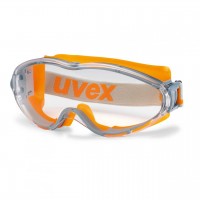UVEX ULTRASONIC - ochelari de protecție incolori