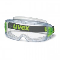 UVEX ULTRAVISION - ochelari de protecție incolori