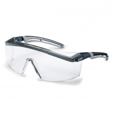Astrospec 2,0 - ochelari de protecție incolor
