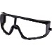 BENAIS  iSpector ochelari de protecție incolori