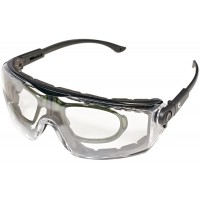 BENAIS  iSpector ochelari de protecție incolori