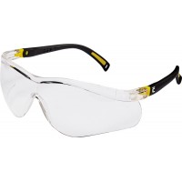 FERGUS iSpector ochelari de protecție incolori