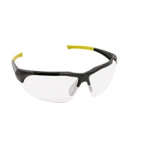 HALTON  iSpector - Ochelari de protecție cu lentile incolore