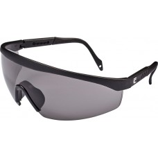  LIMERRAY iSpector ochelari de protecție cu lentile fumurii